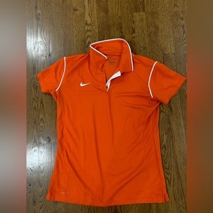Nike Women’s Golf Shirt